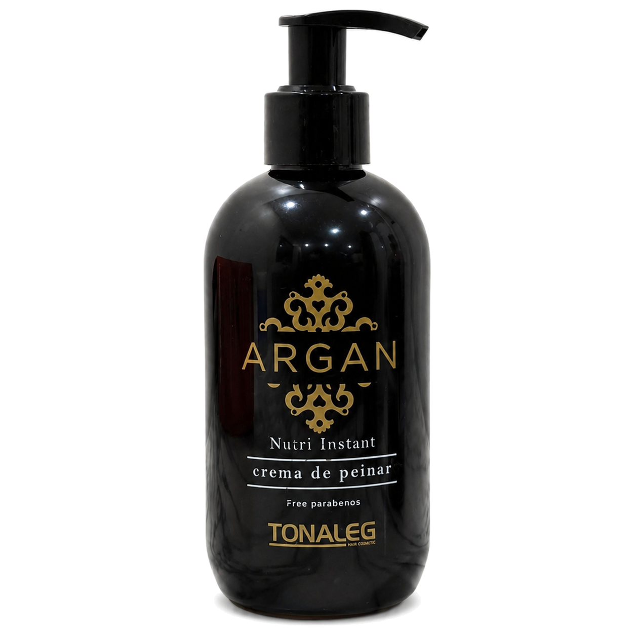 Crema de Peinar argan